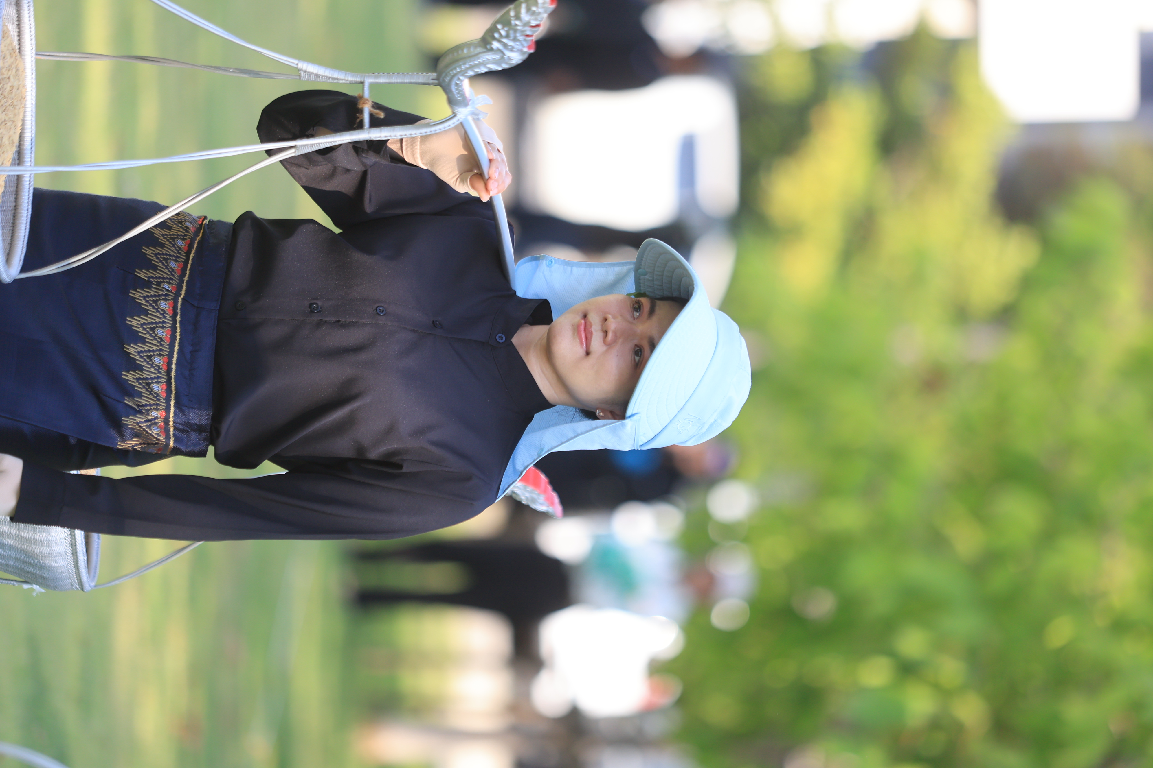 title - ส.ป.ก. ร่วมฝึกซ้อมริ้วขบวนอิสริยยศ ในพระราชพิธีพืชมงคลจรดพระนังคัลแรกนาขวัญ ประจำปี 2569 (ซ้อมกรณีพิเศษ ครั้งที่ 1)